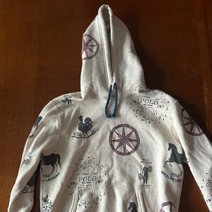 Ralph Lauren Hoodie